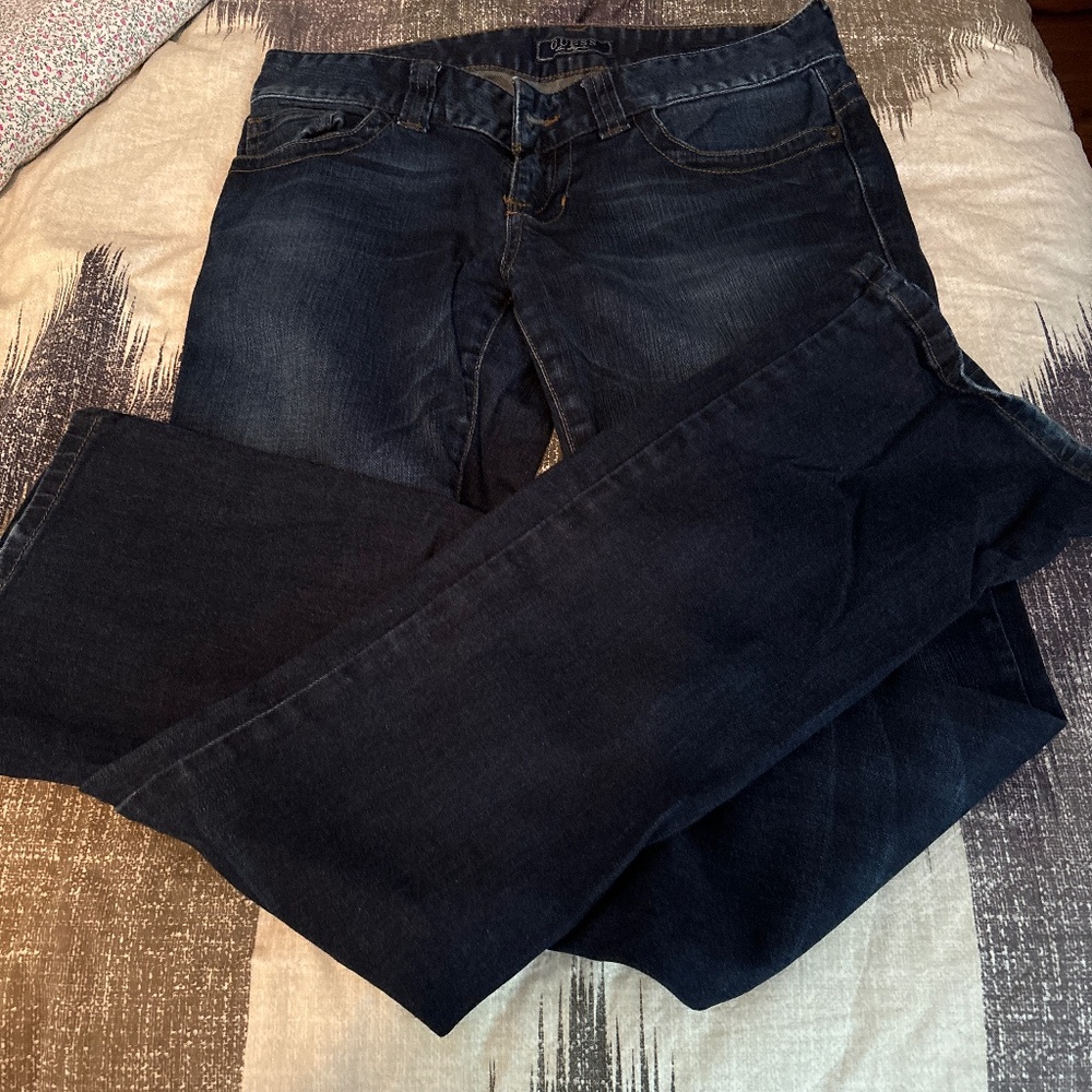 Guess Daredevil jeans